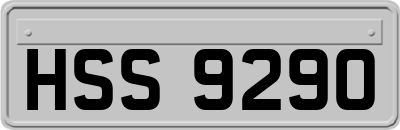 HSS9290