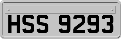 HSS9293