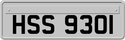 HSS9301