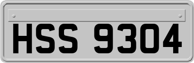 HSS9304
