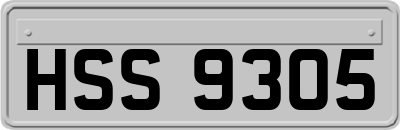 HSS9305