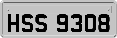 HSS9308
