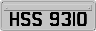 HSS9310