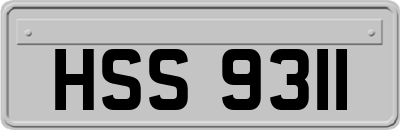 HSS9311