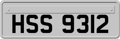 HSS9312