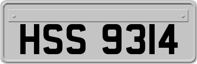 HSS9314