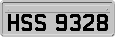 HSS9328