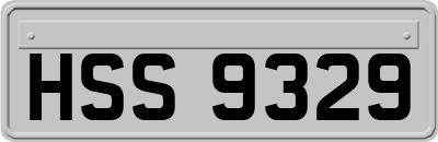 HSS9329