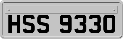 HSS9330