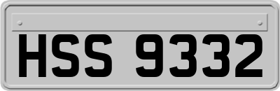 HSS9332