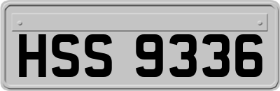 HSS9336