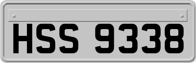 HSS9338