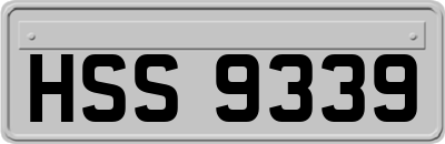 HSS9339