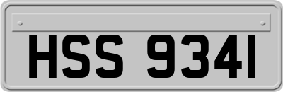 HSS9341