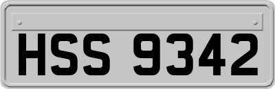 HSS9342