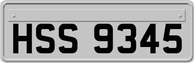 HSS9345
