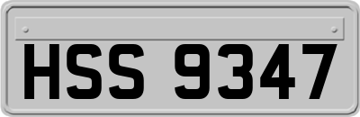 HSS9347