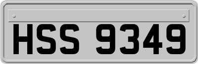 HSS9349