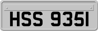 HSS9351
