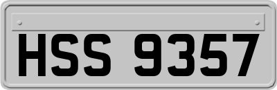 HSS9357
