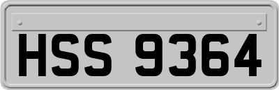 HSS9364