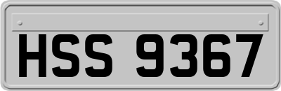 HSS9367