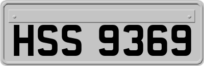 HSS9369