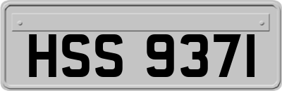 HSS9371