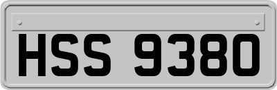 HSS9380