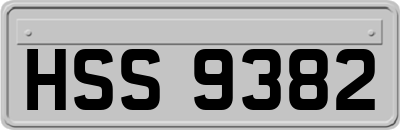 HSS9382
