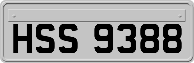 HSS9388