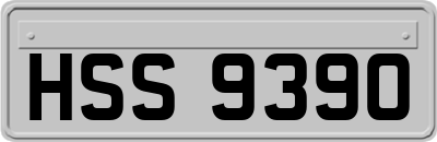HSS9390