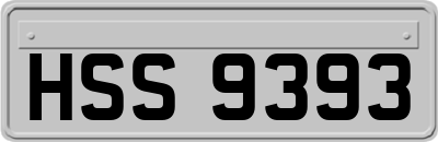 HSS9393