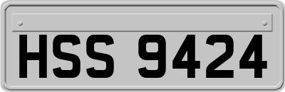 HSS9424