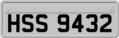HSS9432