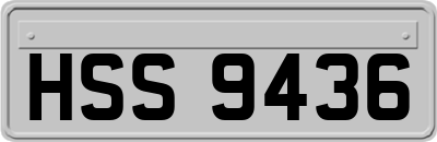 HSS9436
