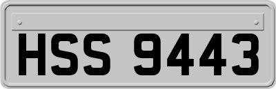HSS9443