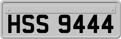 HSS9444