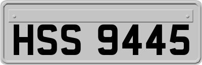 HSS9445