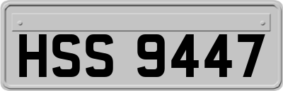 HSS9447