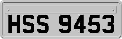 HSS9453