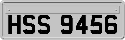 HSS9456