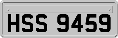 HSS9459