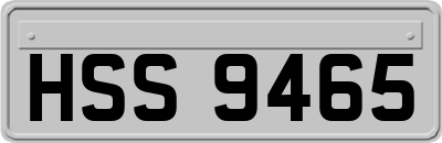 HSS9465