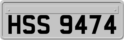 HSS9474