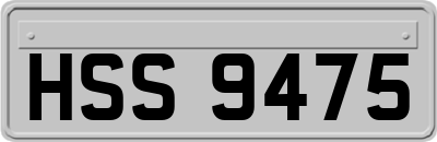 HSS9475
