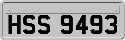 HSS9493