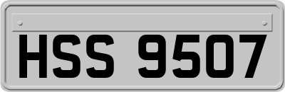 HSS9507