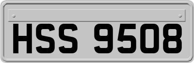 HSS9508