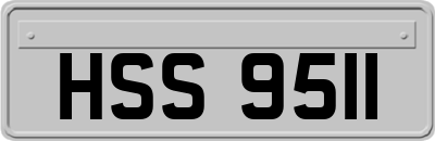 HSS9511
